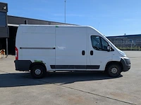 Bedrijfsauto, fiat, ducato 30 2.0 multijet mh2 gran volume, 2014 - afbeelding 31 van  34