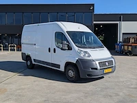 Bedrijfsauto, fiat, ducato 30 2.0 multijet mh2 gran volume, 2014 - afbeelding 32 van  34