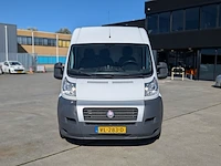 Bedrijfsauto, fiat, ducato 30 2.0 multijet mh2 gran volume, 2014 - afbeelding 33 van  34
