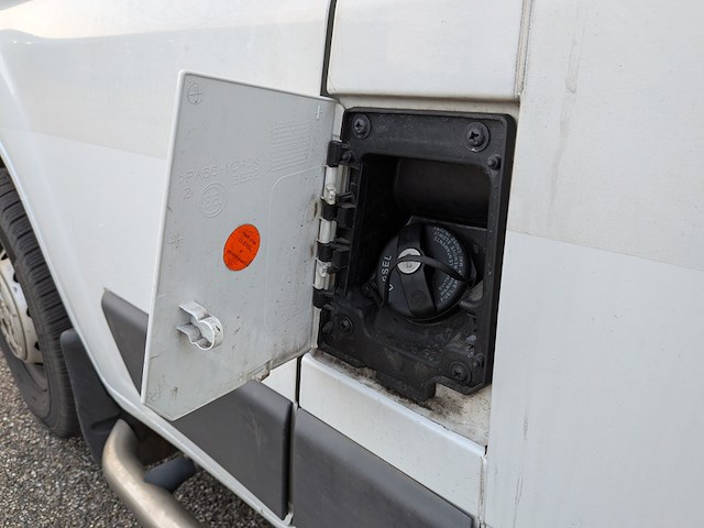 Bedrijfsauto, fiat, ducato 30 2.3 multijet kh2, 2013 - afbeelding 2 van  30