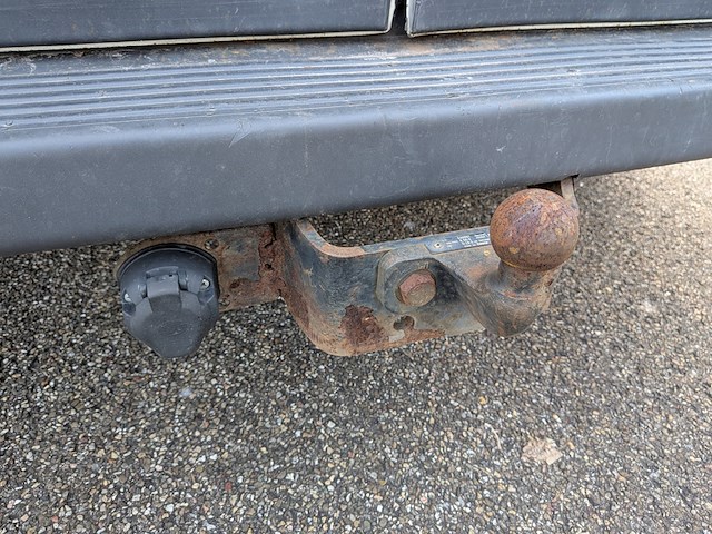 Bedrijfsauto, fiat, ducato 30 2.3 multijet kh2, 2013 - afbeelding 4 van  30