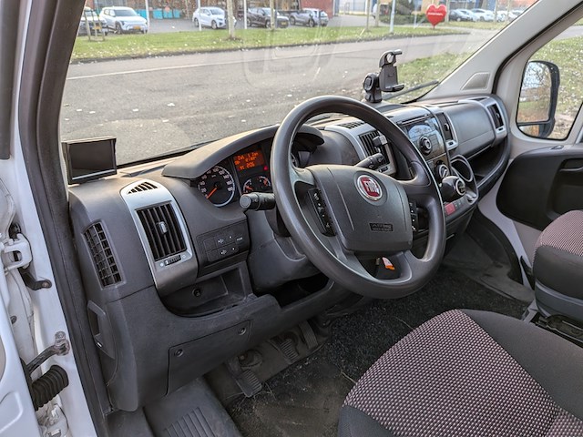 Bedrijfsauto, fiat, ducato 30 2.3 multijet kh2, 2013 - afbeelding 7 van  30