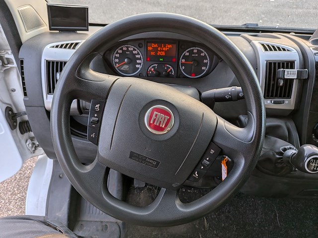 Bedrijfsauto, fiat, ducato 30 2.3 multijet kh2, 2013 - afbeelding 10 van  30