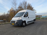 Bedrijfsauto, fiat, ducato 30 2.3 multijet kh2, 2013 - afbeelding 1 van  30