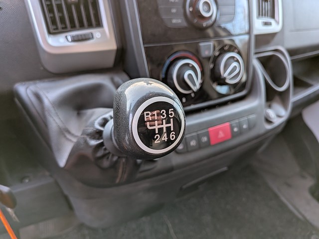 Bedrijfsauto, fiat, ducato 30 2.3 multijet kh2, 2013 - afbeelding 13 van  30