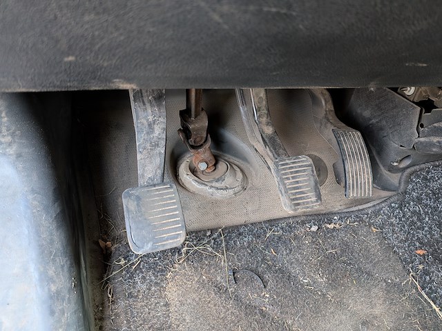 Bedrijfsauto, fiat, ducato 30 2.3 multijet kh2, 2013 - afbeelding 15 van  30