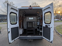 Bedrijfsauto, fiat, ducato 30 2.3 multijet kh2, 2013 - afbeelding 16 van  30