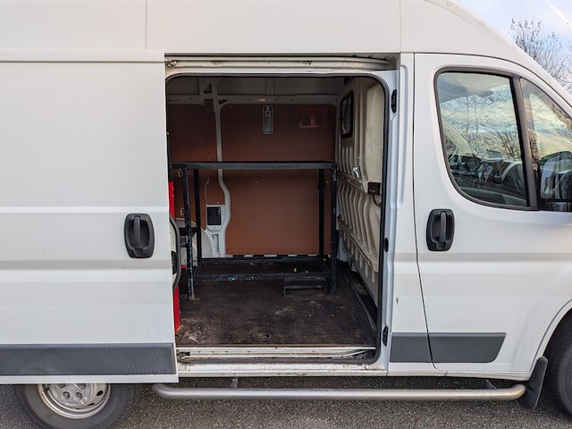 Bedrijfsauto, fiat, ducato 30 2.3 multijet kh2, 2013 - afbeelding 18 van  30
