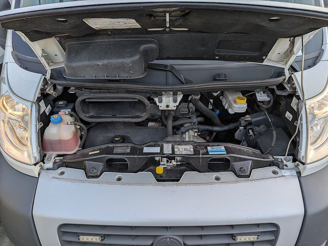 Bedrijfsauto, fiat, ducato 30 2.3 multijet kh2, 2013 - afbeelding 19 van  30