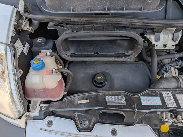 Bedrijfsauto, fiat, ducato 30 2.3 multijet kh2, 2013 - afbeelding 20 van  30