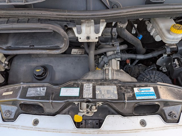 Bedrijfsauto, fiat, ducato 30 2.3 multijet kh2, 2013 - afbeelding 21 van  30