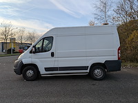 Bedrijfsauto, fiat, ducato 30 2.3 multijet kh2, 2013 - afbeelding 12 van  30