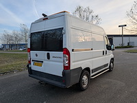 Bedrijfsauto, fiat, ducato 30 2.3 multijet kh2, 2013 - afbeelding 26 van  30