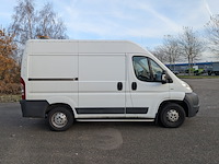 Bedrijfsauto, fiat, ducato 30 2.3 multijet kh2, 2013 - afbeelding 27 van  30