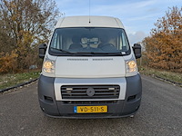 Bedrijfsauto, fiat, ducato 30 2.3 multijet kh2, 2013 - afbeelding 29 van  30