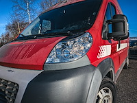 Bedrijfsauto, fiat, ducato 35h 3.0 cng lh2 gran volume, 2011 - afbeelding 2 van  37