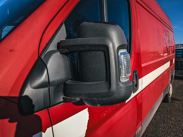 Bedrijfsauto, fiat, ducato 35h 3.0 cng lh2 gran volume, 2011 - afbeelding 3 van  37