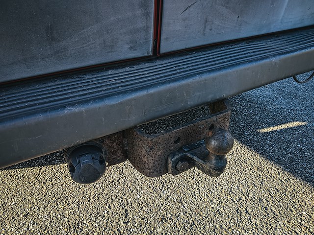 Bedrijfsauto, fiat, ducato 35h 3.0 cng lh2 gran volume, 2011 - afbeelding 5 van  37