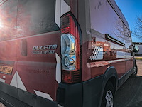 Bedrijfsauto, fiat, ducato 35h 3.0 cng lh2 gran volume, 2011 - afbeelding 6 van  37