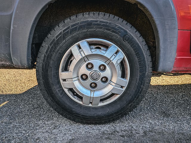 Bedrijfsauto, fiat, ducato 35h 3.0 cng lh2 gran volume, 2011 - afbeelding 8 van  37