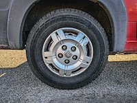 Bedrijfsauto, fiat, ducato 35h 3.0 cng lh2 gran volume, 2011 - afbeelding 8 van  37