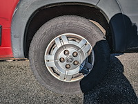 Bedrijfsauto, fiat, ducato 35h 3.0 cng lh2 gran volume, 2011 - afbeelding 9 van  37