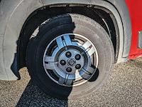 Bedrijfsauto, fiat, ducato 35h 3.0 cng lh2 gran volume, 2011 - afbeelding 10 van  37