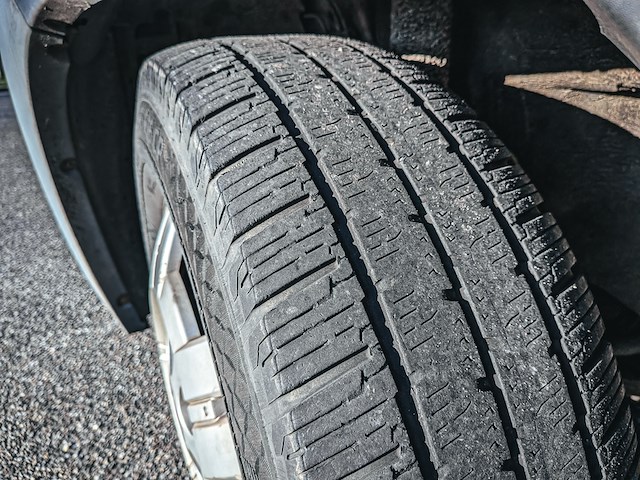 Bedrijfsauto, fiat, ducato 35h 3.0 cng lh2 gran volume, 2011 - afbeelding 11 van  37