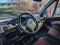 Bedrijfsauto, fiat, ducato 35h 3.0 cng lh2 gran volume, 2011 - afbeelding 13 van  37