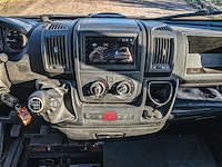 Bedrijfsauto, fiat, ducato 35h 3.0 cng lh2 gran volume, 2011 - afbeelding 15 van  37