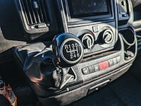 Bedrijfsauto, fiat, ducato 35h 3.0 cng lh2 gran volume, 2011 - afbeelding 17 van  37