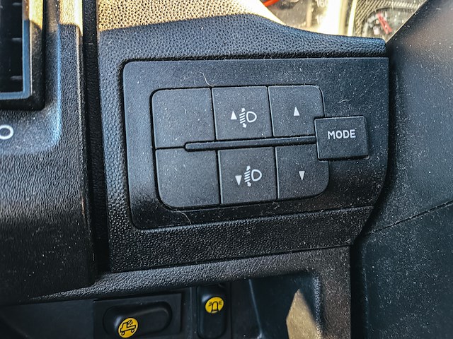 Bedrijfsauto, fiat, ducato 35h 3.0 cng lh2 gran volume, 2011 - afbeelding 20 van  37