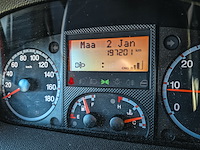 Bedrijfsauto, fiat, ducato 35h 3.0 cng lh2 gran volume, 2011 - afbeelding 21 van  37