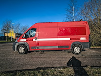 Bedrijfsauto, fiat, ducato 35h 3.0 cng lh2 gran volume, 2011 - afbeelding 12 van  37