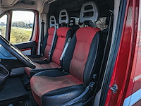 Bedrijfsauto, fiat, ducato 35h 3.0 cng lh2 gran volume, 2011 - afbeelding 24 van  37