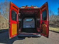 Bedrijfsauto, fiat, ducato 35h 3.0 cng lh2 gran volume, 2011 - afbeelding 26 van  37