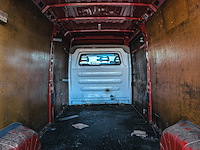 Bedrijfsauto, fiat, ducato 35h 3.0 cng lh2 gran volume, 2011 - afbeelding 27 van  37