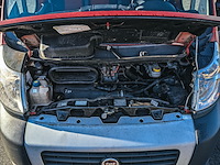Bedrijfsauto, fiat, ducato 35h 3.0 cng lh2 gran volume, 2011 - afbeelding 28 van  37