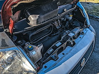 Bedrijfsauto, fiat, ducato 35h 3.0 cng lh2 gran volume, 2011 - afbeelding 29 van  37