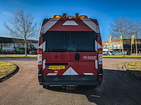 Bedrijfsauto, fiat, ducato 35h 3.0 cng lh2 gran volume, 2011 - afbeelding 32 van  37