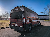 Bedrijfsauto, fiat, ducato 35h 3.0 cng lh2 gran volume, 2011 - afbeelding 33 van  37