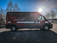 Bedrijfsauto, fiat, ducato 35h 3.0 cng lh2 gran volume, 2011 - afbeelding 34 van  37