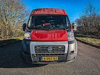 Bedrijfsauto, fiat, ducato 35h 3.0 cng lh2 gran volume, 2011 - afbeelding 36 van  37