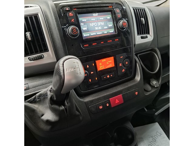 Bedrijfsauto, fiat, ducato multijet 130 - afbeelding 6 van  52