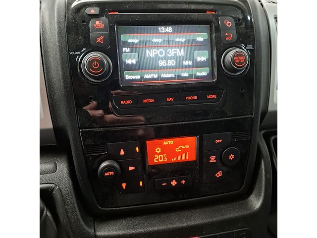 Bedrijfsauto, fiat, ducato multijet 130 - afbeelding 8 van  52