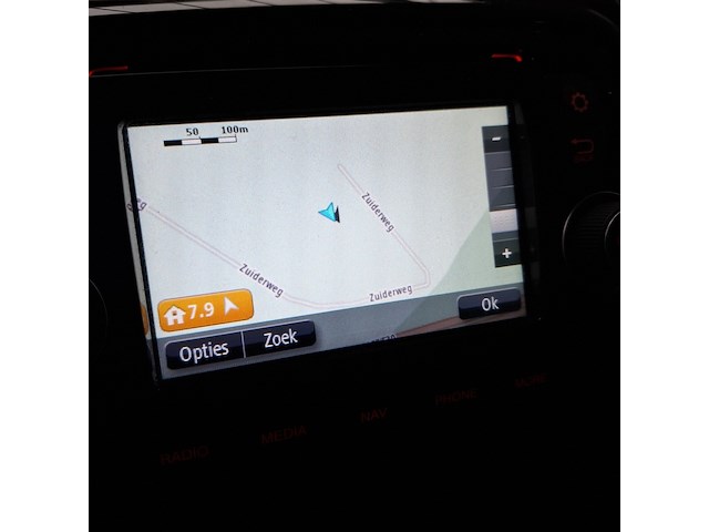 Bedrijfsauto, fiat, ducato multijet 130 - afbeelding 9 van  52