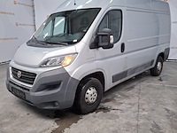 Bedrijfsauto, fiat, ducato multijet 130 - afbeelding 1 van  52