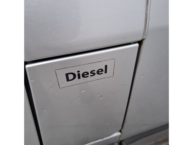 Bedrijfsauto, fiat, ducato multijet 130 - afbeelding 15 van  52