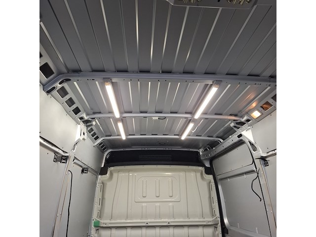 Bedrijfsauto, fiat, ducato multijet 130 - afbeelding 17 van  52