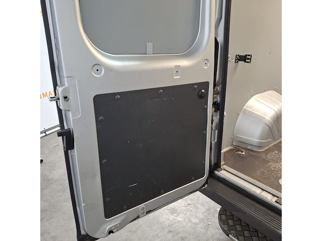 Bedrijfsauto, fiat, ducato multijet 130 - afbeelding 19 van  52